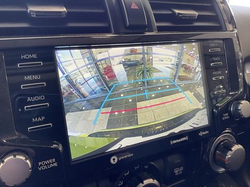 Certified 2023 Toyota 4Runner TRD Off-Road Premium image 18