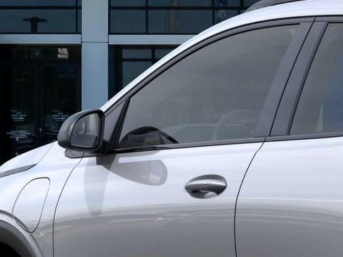 New 2027 Chevrolet Bolt RS w/ Technology Package FWD image 12