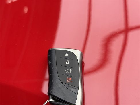 Used 2023 Lexus NX 350 AWD image 59