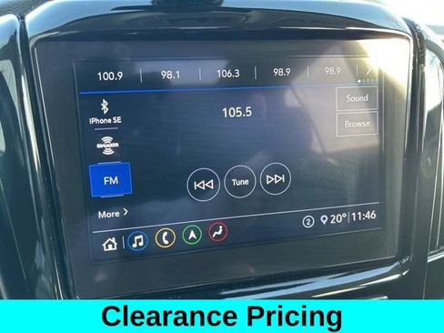 Used 2021 Chevrolet Traverse RS AWD/4WD image 25