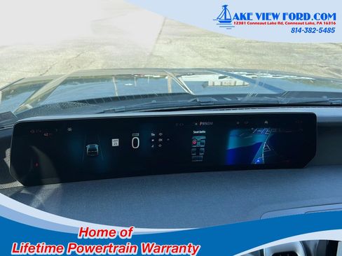 New 2026 Ford Expedition Active AWD/4WD image 26