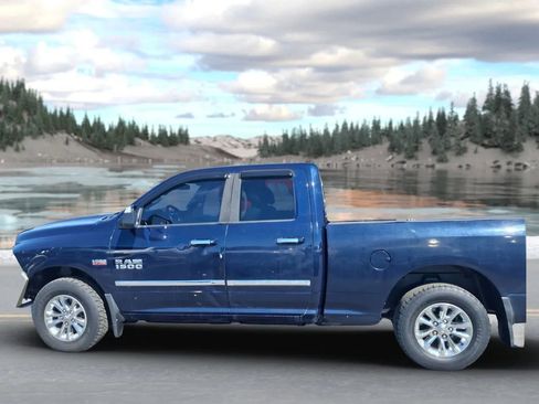 Used 2014 RAM 1500 Big Horn AWD/4WD image 7