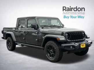 Used 2024 Jeep Gladiator Sport 360° Tour