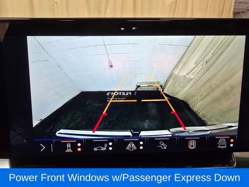 Used 2025 GMC Sierra 1500 Elevation w/ Elevation Premium Package image 24