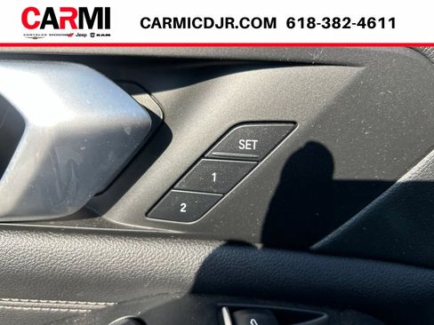 Used 2020 BMW X5 sDrive40i w/ M Sport Package RWD image 15