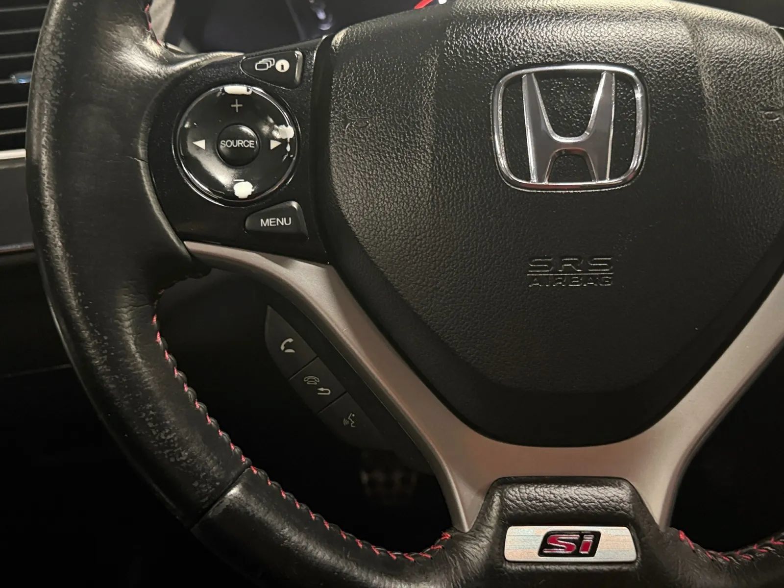 Used 2015 Honda Civic Si image 24