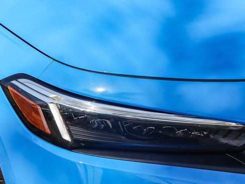 Certified 2024 Honda Civic Sport image 6