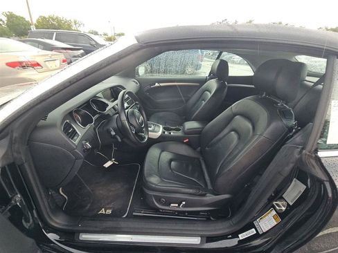 Used 2013 Audi A5 2.0T Premium Plus AWD/4WD image 7