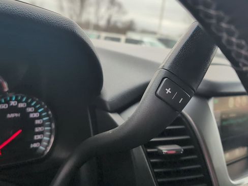 Used 2015 Chevrolet Tahoe LTZ w/ Max Trailering Package image 27