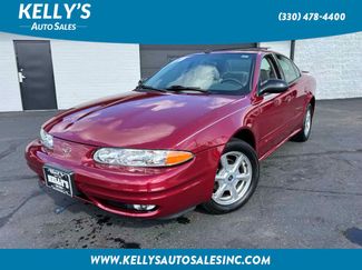Used 2004 Oldsmobile Alero GLS w/ Sun And Sound Package image 1