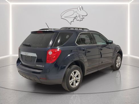 Used 2015 Chevrolet Equinox LT w/ Driver Convenience Package FWD image 5