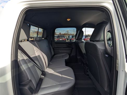 New 2026 RAM 3500 Tradesman image 7