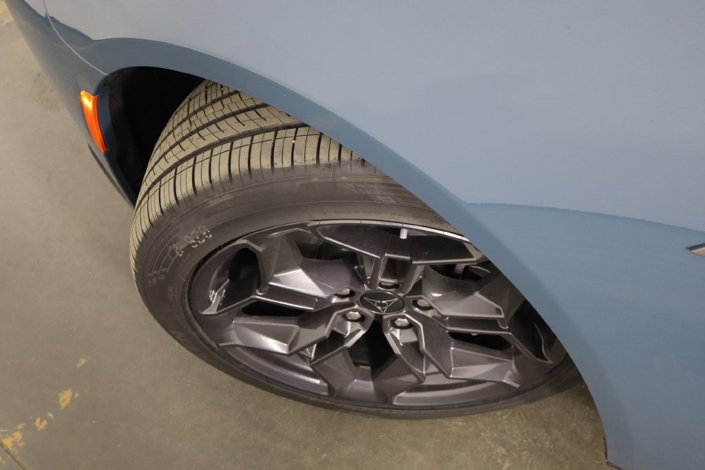 New 2027 Dodge Charger R/T AWD/4WD image 42