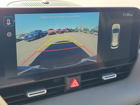 New 2026 Hyundai Ioniq 5 SE image 29