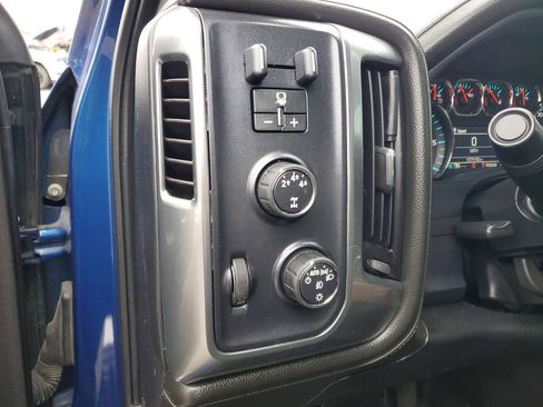Used 2016 Chevrolet Silverado 2500 LTZ image 10