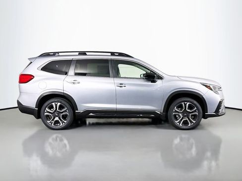 New 2026 Subaru Ascent Limited image 8