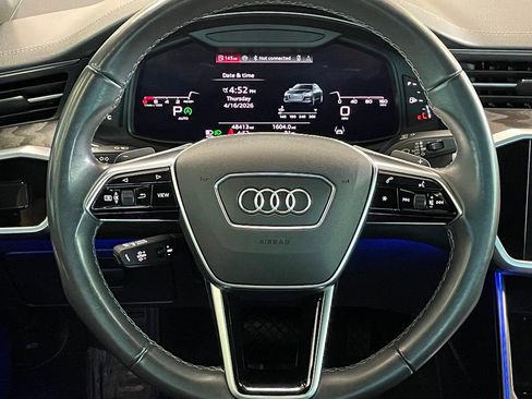 Used 2024 Audi A6 Premium Plus image 24