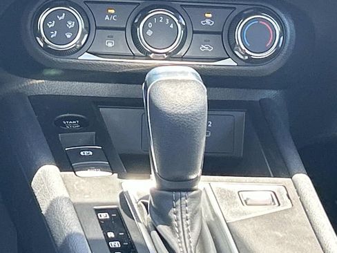 New 2026 Nissan Kicks S FWD image 24