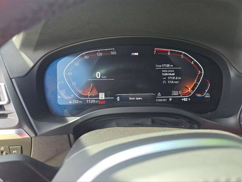 Used 2024 BMW X3 sDrive30i w/ Premium Package RWD image 6