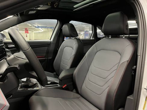 New 2026 Volkswagen Jetta GLI Autobahn FWD image 20