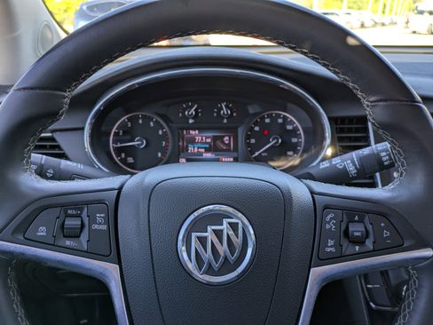 Used 2020 Buick Encore Preferred w/ Safety Package image 22