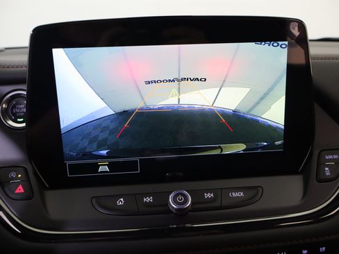 New 2026 Chevrolet Blazer RS w/ Enhanced Convenience Package FWD image 26