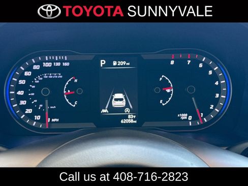 Used 2024 Hyundai Tucson SEL FWD image 28