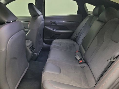 Used 2022 Hyundai Sonata N Line image 18