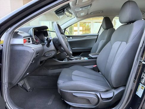 Used 2022 Kia K5 LXS FWD image 11
