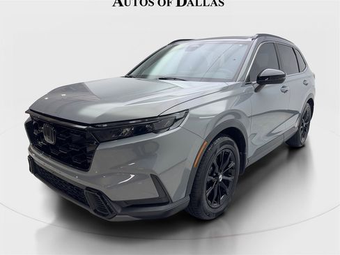 Used 2023 Honda CR-V Sport image 2