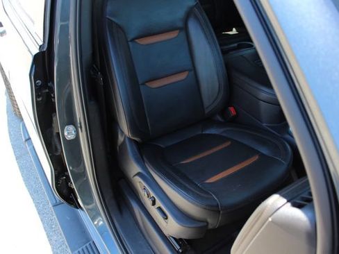 Used 2019 GMC Sierra 1500 AT4 w/ AT4 Premium Package image 49