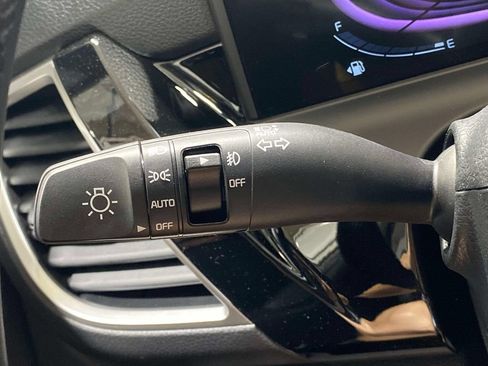 New 2026 Kia Seltos S AWD/4WD image 23