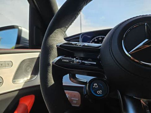 Used 2024 Mercedes-Benz GLE 63 AMG S image 26