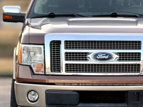 Used 2012 Ford F150 King Ranch image 11