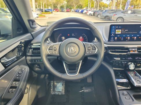 Used 2026 Acura MDX w/ Technology Package image 25