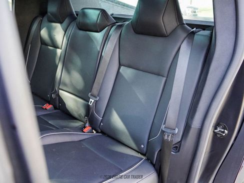 Used 2024 Tesla Cybertruck Cyberbeast image 32