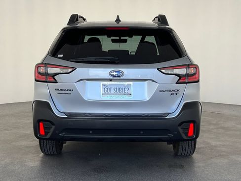 Used 2020 Subaru Outback Onyx Edition XT w/ Popular Package #2 AWD/4WD image 5