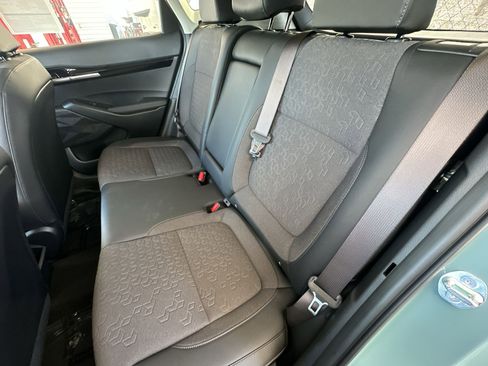 Certified 2026 Kia Seltos S image 26