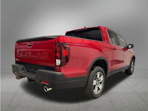New 2026 Honda Ridgeline RTL image 5