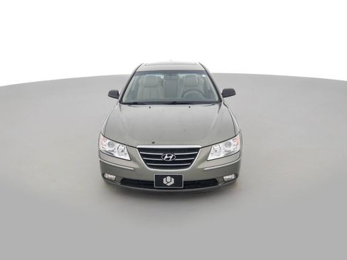 Used 2010 Hyundai Sonata Limited image 2