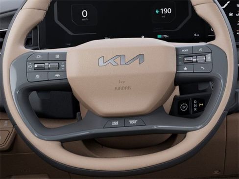 New 2026 Kia EV9 GT-Line image 22