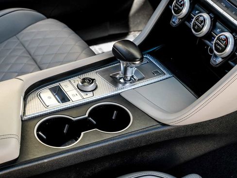 Used 2023 Genesis G70 3.3T w/ Sport Prestige Package image 26