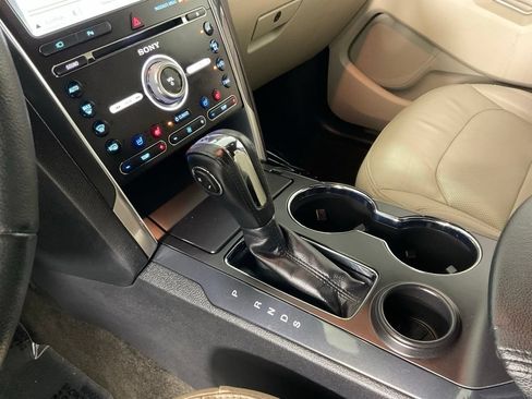 Used 2018 Ford Explorer Limited FWD image 20