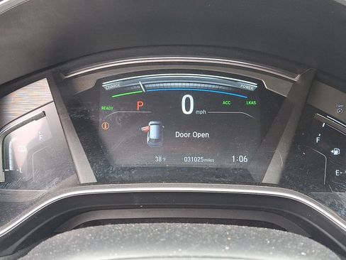 Certified 2022 Honda CR-V EX-L image 20
