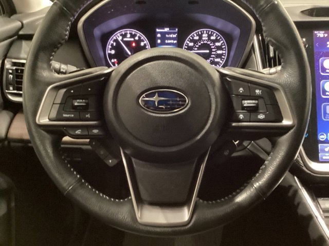 Used 2021 Subaru Outback Limited AWD/4WD image 14