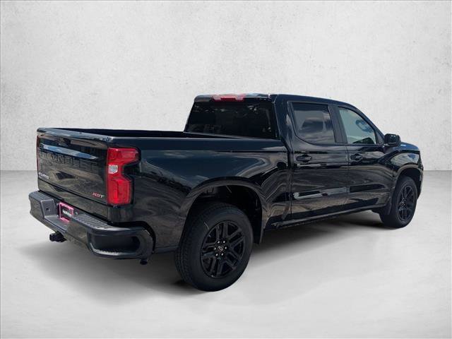 New 2026 Chevrolet Silverado 1500 RST RWD image 2