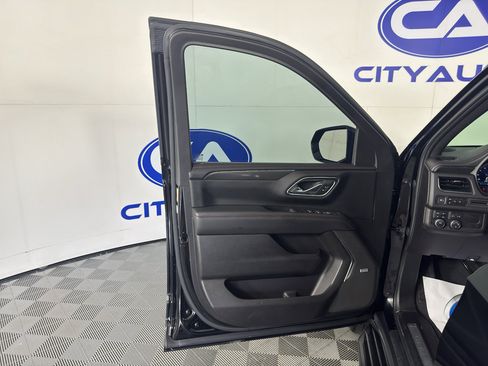 Used 2023 Chevrolet Tahoe RST AWD/4WD image 14