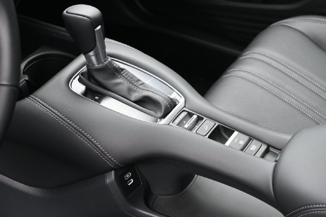 New 2027 Honda HR-V EX-L image 19