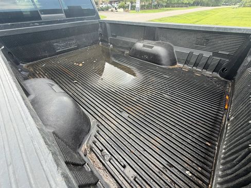 Used 2011 Ford F350 Lariat w/ Lariat Ultimate Pkg AWD/4WD image 13
