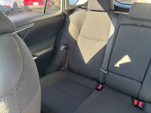 Used 2025 Toyota RAV4 LE image 35